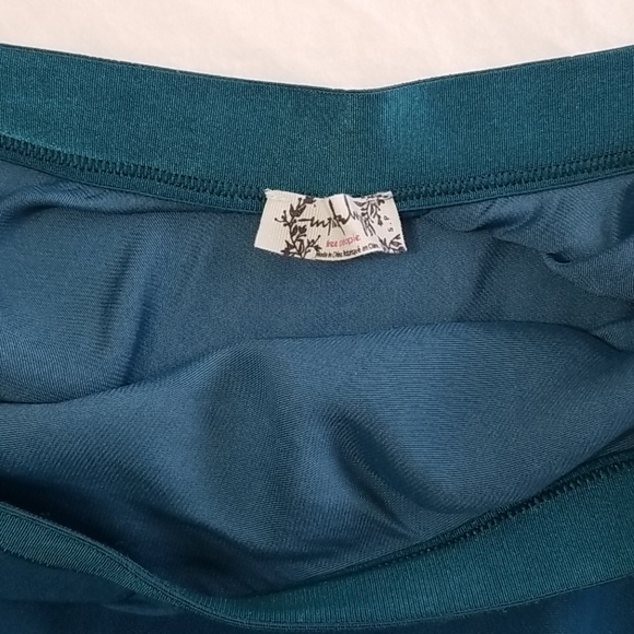 Free People Sweet Talker Skirt - Picture 4 of 6